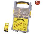 Forgefix |1100 Piece Spectre Advanced Screw Set