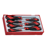 TengTools TX Driver Set 7 Pieces