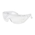 Timco | Overspecs Safety Glasses - Clear