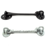 Cabin Hooks | EXB / Galvanised