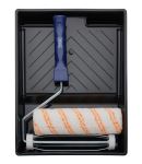 For The Trade 9" Medium Pile Roller Set With Tray 3 Piece