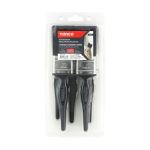 Timco | Contractors Mixed Paint Brush Set 5pcs