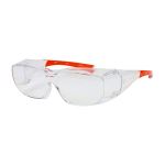 Timco Slimfit Overspecs Safety Glasses Clear