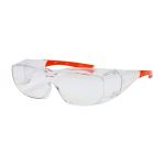 Timco | Slimfit Overspecs Safety Glasses - Clear