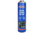 Faithfull | Butane Propane Mix Gas Cartridge | 350g