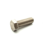 Hex Head | Metric Set Screw | Stainless Steel A4 | DIN933