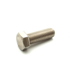  Hex Head | Metric Set Screw | Stainless Steel A4 | DIN933