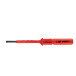 TengTools Screwdriver Interchangeable 3mm Flat