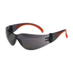 Timco | Comfort Safety Glasses - Smoke