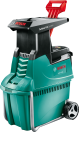 Bosch Green | AXT 25 TC | Quiet shredder