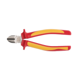 TengTools Plier 1000V Insulated 6in Side Cutter