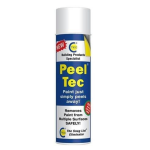 C-Tec Peel Tec | 500ML