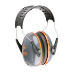 Timco Sonis® Compact Ear Defenders 32dB SNR