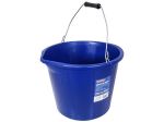 Faithfull | Builder's Industrial Bucket 14 litre (3 gallon)