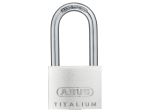 Abus 64ti/40HB40 Titalium Padlock