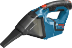 Bosch GAS 12V Cordless Vacuum Cleaner Bare Unit
