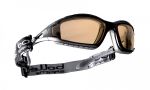 Tracker Safety Glasses Bolle
