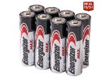 Energizer | MAX AA Alkaline Batteries 