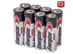 Energizer | MAX AA Alkaline Batteries