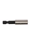 TengTools Bit Holder 1/4in Hex 50mm Magnetic