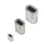 Aluminium Wire Ferrules