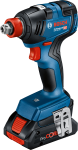 Bosch | GDX 18V-200 | Cordless Impact Driver/Wrench