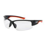 Timco | Premium Safety Glasses - Clear