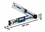 Bosch GAM 220 Angle Measurer
