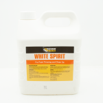 White spirit 4ltr