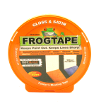 FrogTape | Gloss & Satin Masking Tape | 36MM x 41.1M