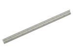Faithfull Aluminium Triangle Scale Rule 300mm