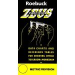 Roebuck Zeus Precision | Metric Revision | MISZC