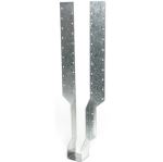 Long Leg Timber Hanger Galvanised