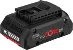 Bosch | ProCORE 18V 4.0Ah | Battery Pack