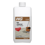 HG tile cleaner shine restorer 1ltr