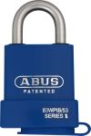 Abus 83WPIB/53 Marine Padlock