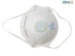 Premium Power Tool and MDF Respirator P2 | VIT331043 | Vitrex