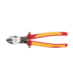 TengTools Plier 1000V Insulated 8in Side Cutter
