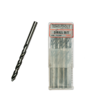 TengTools Drill Bits Fully Ground 7.5mm 10 pcs