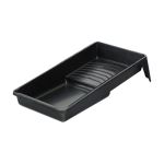 Timco | Mini Plastic Roller Tray 4"