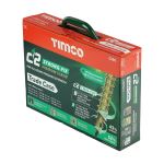 TIMco C2 Trade Case 
