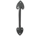 Antique Pull Handle | 200mm