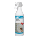 HG grout cleaner 500ml