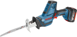 Bosch | GSA 18V-LI C | Cordless Reciprocating Saw