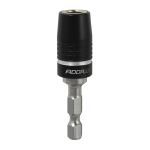 X6i 1/4" Impact Magnetic Screw Holder | Addax | 53MSHX6