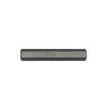 TengTools Bit 12mm Hex 75mm length 12mm hex drive