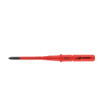 TengTools Screwdriver Interchangeable PH1 Slim