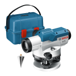 Bosch GOL 20 D Optical Level