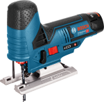 Bosch GST 12V-70 Cordless Jigsaw