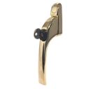 Modern Locking Espagnolette Window Fastener 